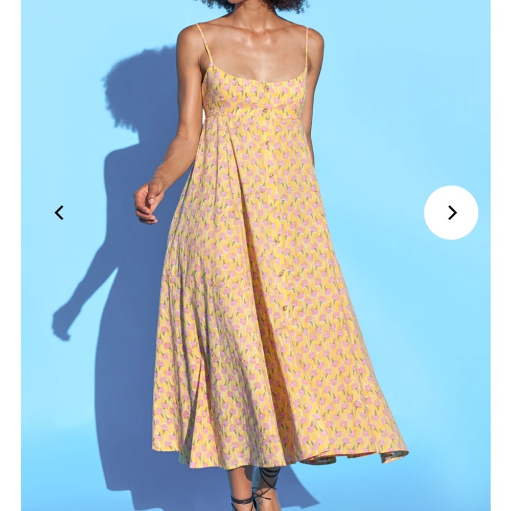 Ciao lucia deja dress